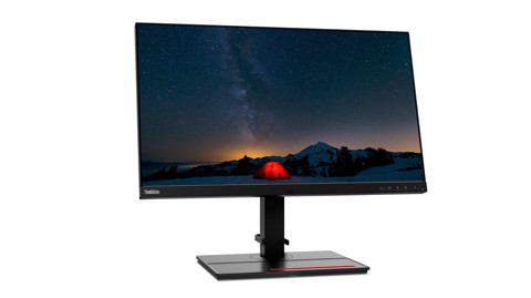 Lenovo ThinkVision P27u-20 Monitor