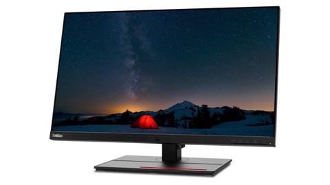 Lenovo ThinkVision P27u-20 Monitor