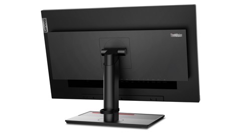 Lenovo ThinkVision P27u-20 Monitor