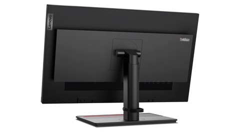Lenovo ThinkVision P27u-20 Monitor
