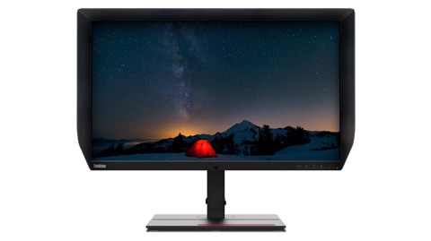 Lenovo ThinkVision P27u-20 Monitor
