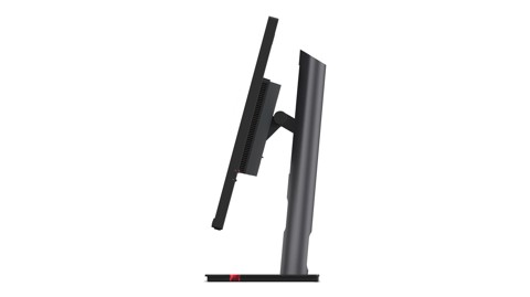 Lenovo ThinkVision P32p-30 Monitor PC 80 cm (31.5") 3840 x 2160 Pixel 4K Ultra HD LED Nero