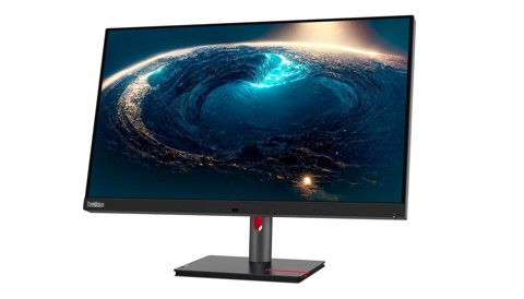 Lenovo ThinkVision P32pz-30 Monitor PC 80 cm (31.5") 3840 x 2160 Pixel 4K Ultra HD LCD Nero