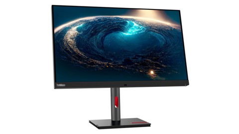 Lenovo ThinkVision P32pz-30 Monitor PC 80 cm (31.5") 3840 x 2160 Pixel 4K Ultra HD LCD Nero