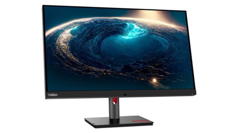 Lenovo ThinkVision P32pz-30 Monitor PC 80 cm (31.5") 3840 x 2160 Pixel 4K Ultra HD LCD Nero