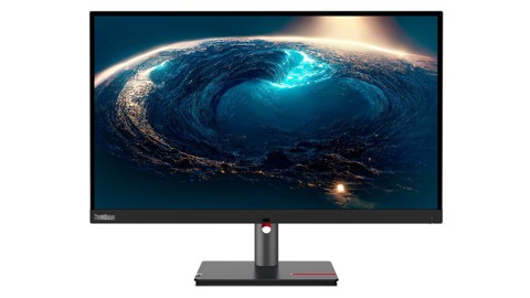 Lenovo ThinkVision P32pz-30 Monitor PC 80 cm (31.5") 3840 x 2160 Pixel 4K Ultra HD LCD Nero