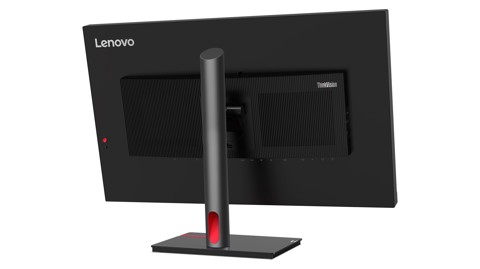 Lenovo ThinkVision P32pz-30 Monitor PC 80 cm (31.5") 3840 x 2160 Pixel 4K Ultra HD LCD Nero