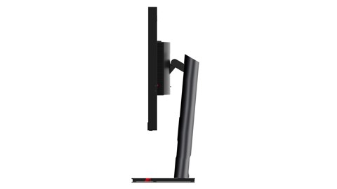 Lenovo ThinkVision P32pz-30 Monitor PC 80 cm (31.5") 3840 x 2160 Pixel 4K Ultra HD LCD Nero