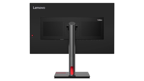 Lenovo ThinkVision P32pz-30 Monitor PC 80 cm (31.5") 3840 x 2160 Pixel 4K Ultra HD LCD Nero