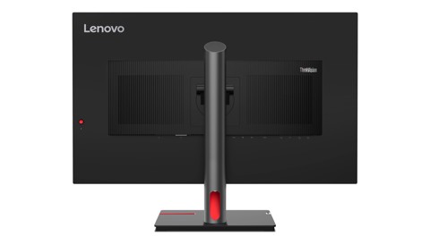 Lenovo ThinkVision P32pz-30 Monitor PC 80 cm (31.5") 3840 x 2160 Pixel 4K Ultra HD LCD Nero