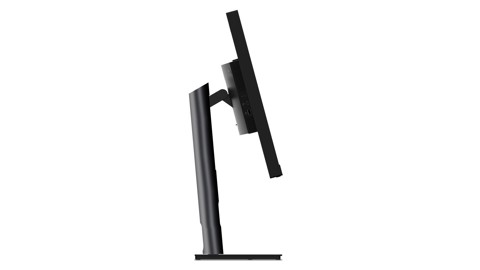 Lenovo ThinkVision P32pz-30 Monitor PC 80 cm (31.5") 3840 x 2160 Pixel 4K Ultra HD LCD Nero