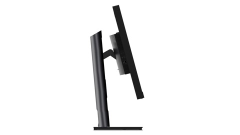 Lenovo ThinkVision P32pz-30 Monitor PC 80 cm (31.5") 3840 x 2160 Pixel 4K Ultra HD LCD Nero