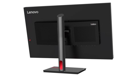 Lenovo ThinkVision P32pz-30 Monitor PC 80 cm (31.5") 3840 x 2160 Pixel 4K Ultra HD LCD Nero