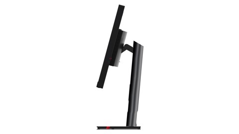 Lenovo ThinkVision P32pz-30 Monitor PC 80 cm (31.5") 3840 x 2160 Pixel 4K Ultra HD LCD Nero