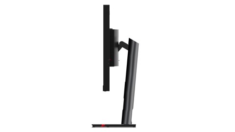 Lenovo ThinkVision P32pz-30 Monitor PC 80 cm (31.5") 3840 x 2160 Pixel 4K Ultra HD LCD Nero