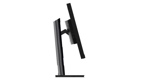 Lenovo ThinkVision P32pz-30 Monitor PC 80 cm (31.5") 3840 x 2160 Pixel 4K Ultra HD LCD Nero