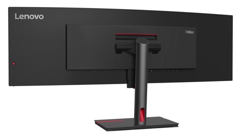 Lenovo ThinkVision P49w-30 Monitor