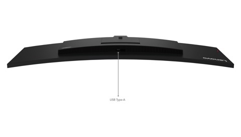 Lenovo ThinkVision P49w-30 Monitor