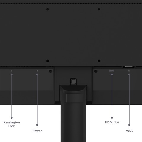 Lenovo ThinkVision S27-4e Monitor