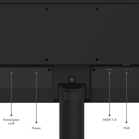 Lenovo ThinkVision S27-4e Monitor