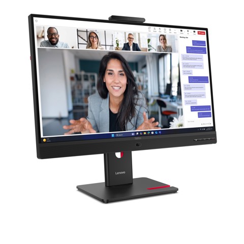 Lenovo ThinkVision T24-4v Monitor