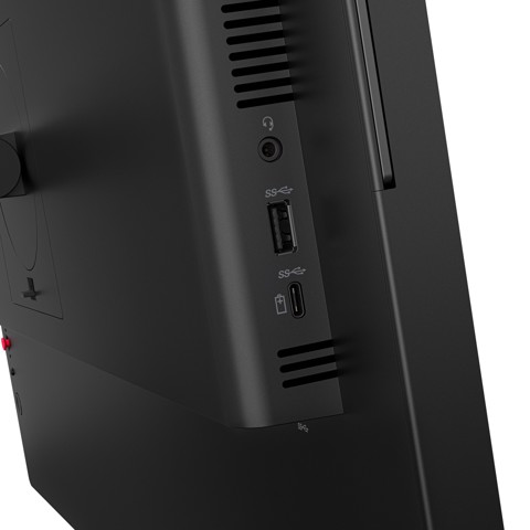 Lenovo ThinkVision T24-4v Monitor