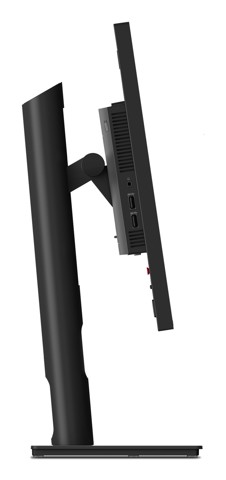 Lenovo ThinkVision T24d-30 Monitor