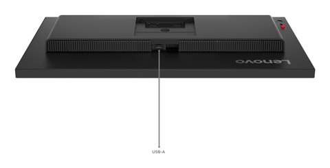 Lenovo ThinkVision T24D-40 Monitor