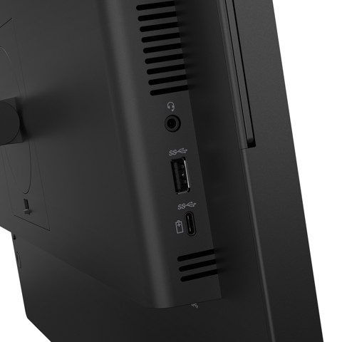 Lenovo ThinkVision T24D-4v Monitor