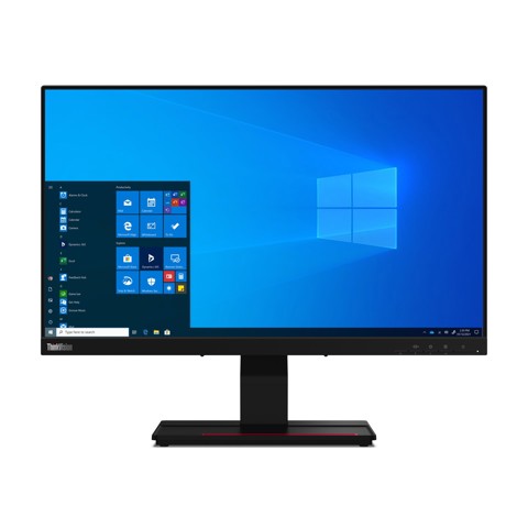Lenovo ThinkVision T24t-20 Monitor