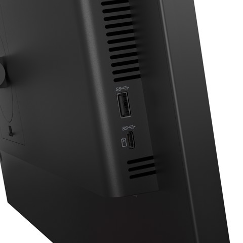 Lenovo ThinkVision T27-40 Monitor