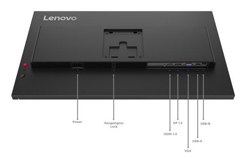 Lenovo ThinkVision T27-40 Monitor
