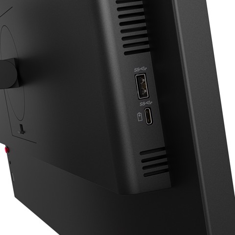 Lenovo ThinkVision T27D-40 Monitor