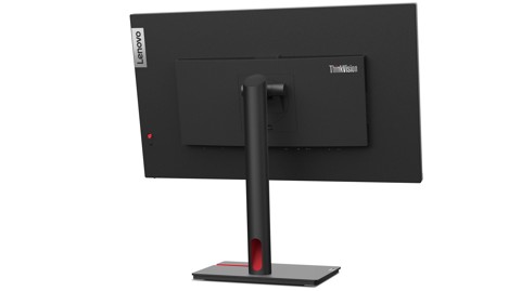 Lenovo ThinkVision T27p-30 Monitor PC 68,6 cm (27") 3840 x 2160 Pixel 4K Ultra HD LED Nero
