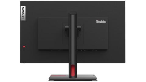 Lenovo ThinkVision T27p-30 Monitor PC 68,6 cm (27") 3840 x 2160 Pixel 4K Ultra HD LED Nero