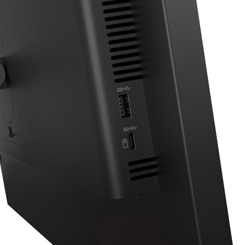 Lenovo ThinkVision T27Q-40 Monitor