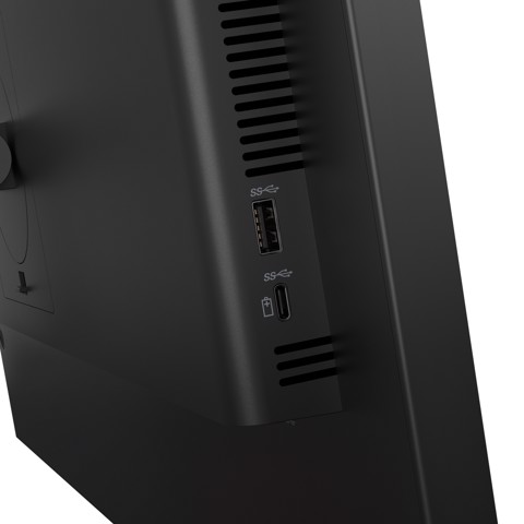 Lenovo ThinkVision T27Q-40 Monitor
