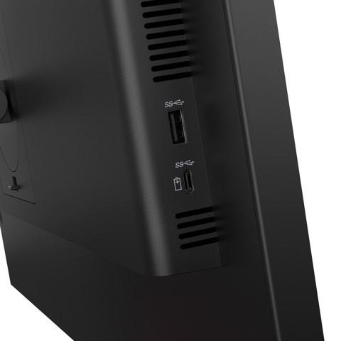 Lenovo ThinkVision T27QD-40 Monitor