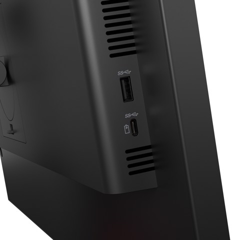 Lenovo ThinkVision T27UD-40 Monitor