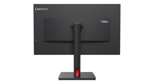 Lenovo ThinkVision T32h-30 Monitor PC 80 cm (31.5") 2560 x 1440 Pixel Quad HD LED Nero