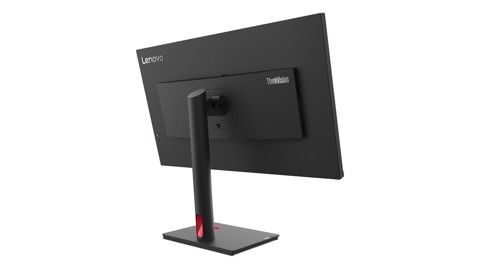 Lenovo ThinkVision T32h-30 Monitor PC 80 cm (31.5") 2560 x 1440 Pixel Quad HD LED Nero