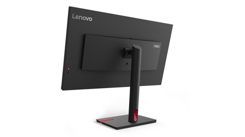 Lenovo ThinkVision T32h-30 Monitor PC 80 cm (31.5") 2560 x 1440 Pixel Quad HD LED Nero