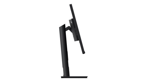 Lenovo ThinkVision T32h-30 Monitor PC 80 cm (31.5") 2560 x 1440 Pixel Quad HD LED Nero