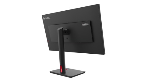 Lenovo ThinkVision T32h-30 Monitor PC 80 cm (31.5") 2560 x 1440 Pixel Quad HD LED Nero