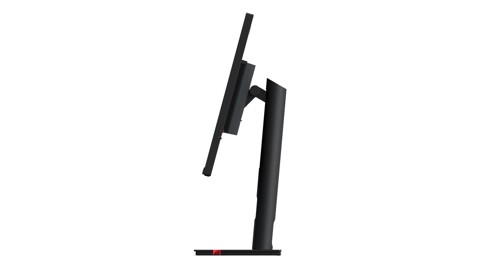 Lenovo ThinkVision T32h-30 Monitor PC 80 cm (31.5") 2560 x 1440 Pixel Quad HD LED Nero