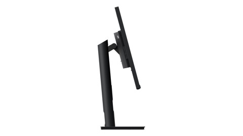 Lenovo ThinkVision T32h-30 Monitor PC 80 cm (31.5") 2560 x 1440 Pixel Quad HD LED Nero