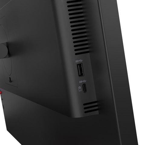 Lenovo ThinkVision T32UD-40 Monitor
