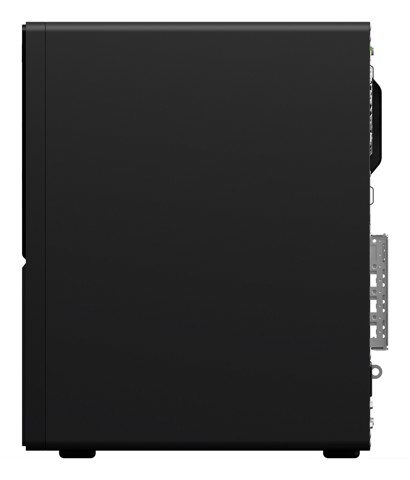 Lenovo V100t Intel® Core™ i5 i5-14400 16 GB DDR5-SDRAM Windows 11 Pro Tower PC Nero