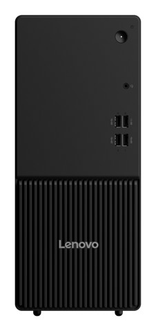 Lenovo V100t Intel® Core™ i7 i7-14700 16 GB DDR5-SDRAM 512 GB SSD Windows 11 Pro Tower PC Nero