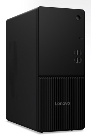 Lenovo V100t Intel® Core™ i7 i7-14700 16 GB DDR5-SDRAM 512 GB SSD Windows 11 Pro Tower PC Nero